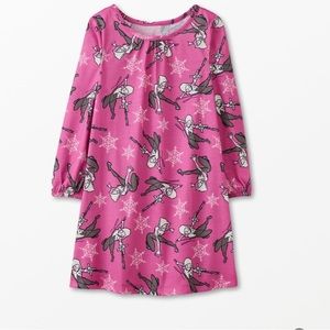 Hanna andersson ghost spider nightgown New in Bag